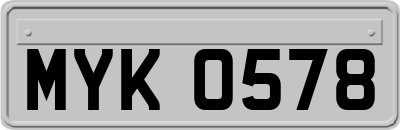 MYK0578