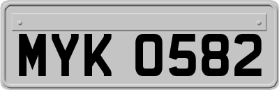 MYK0582
