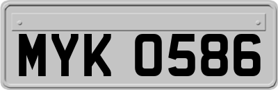 MYK0586