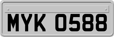 MYK0588