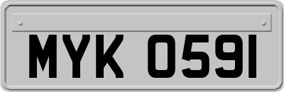 MYK0591