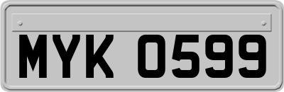 MYK0599