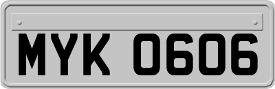 MYK0606
