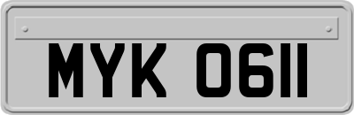 MYK0611
