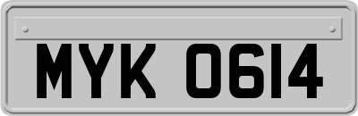 MYK0614