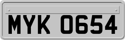 MYK0654