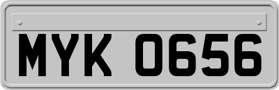 MYK0656