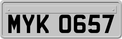 MYK0657