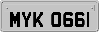 MYK0661