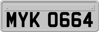 MYK0664