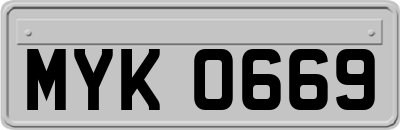 MYK0669