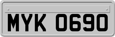 MYK0690