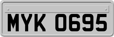MYK0695