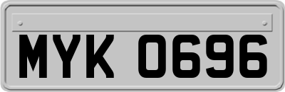 MYK0696