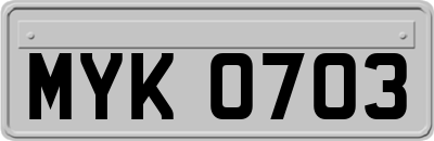 MYK0703