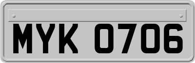 MYK0706