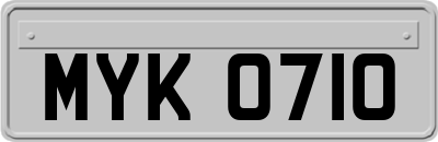 MYK0710