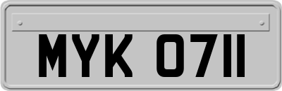 MYK0711
