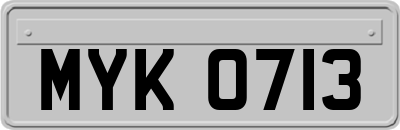 MYK0713