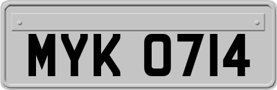 MYK0714