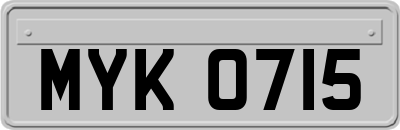MYK0715