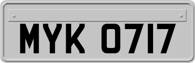 MYK0717