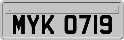 MYK0719