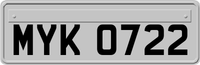 MYK0722