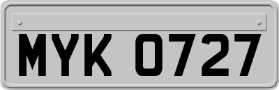 MYK0727