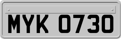 MYK0730