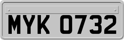 MYK0732