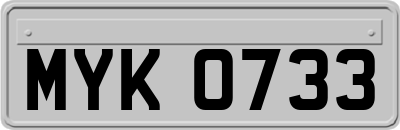 MYK0733
