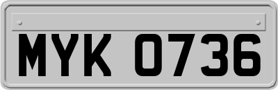 MYK0736