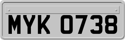 MYK0738