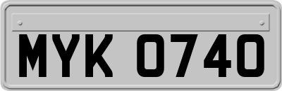 MYK0740