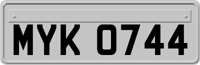 MYK0744
