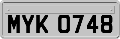 MYK0748
