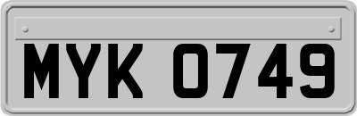 MYK0749