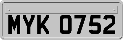 MYK0752