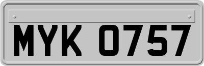 MYK0757