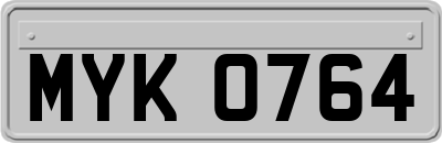 MYK0764