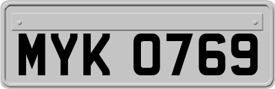 MYK0769
