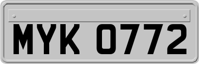 MYK0772