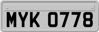 MYK0778