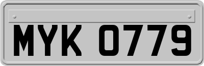 MYK0779
