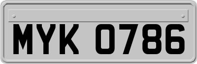 MYK0786