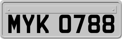 MYK0788