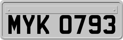 MYK0793