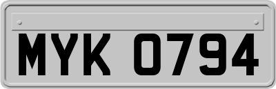 MYK0794