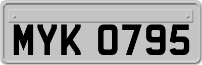 MYK0795